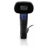 DATALOGIC Quickscan Lite 2500 2D-imager-kit met spiraalkabel USB + standaard zwart