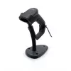 DATALOGIC Quickscan Lite 2500 2D-imager-kit met spiraalkabel USB + standaard zwart