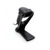 DATALOGIC Quickscan Lite 2500 2D-imager-kit met spiraalkabel USB + standaard zwart