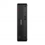 Lenovo ThinkCentre M70s Gen 6 Intel Core Ultra 5 225 16 GB DDR5-SDRAM 512 GB SSD Windows 11 Pro SFF-pc zwart