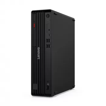 Lenovo ThinkCentre M70s Gen 6 Intel Core Ultra 5 225 16 GB DDR5-SDRAM 512 GB SSD Windows 11 Pro SFF-pc zwart