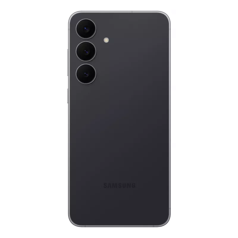 Samsung Galaxy S25 FE, 17 cm (6,7 inch), 8 GB, 256 GB, 50 MP, Android 16.0, zwart