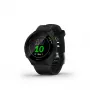 GARMIN INTERNATIONAL Forerunner 55 hardloop-smartwatch – zwart