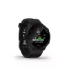 GARMIN INTERNATIONAL Forerunner 55 hardloop-smartwatch – zwart
