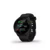 GARMIN INTERNATIONAL Forerunner 55 hardloop-smartwatch – zwart