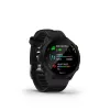 GARMIN INTERNATIONAL Forerunner 55 hardloop-smartwatch – zwart