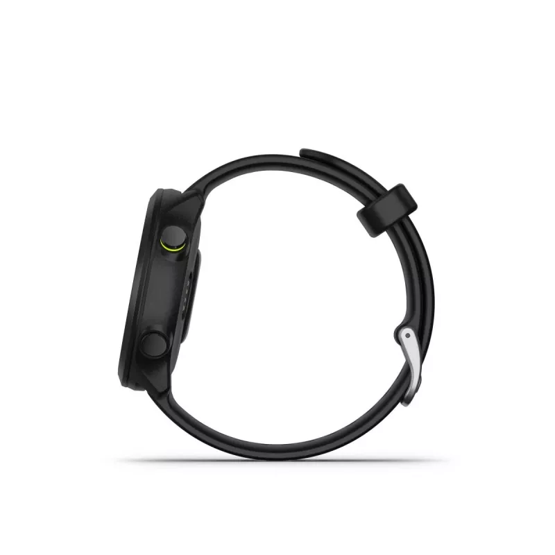 GARMIN INTERNATIONAL Forerunner 55 hardloop-smartwatch – zwart