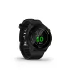 GARMIN INTERNATIONAL Forerunner 55 hardloop-smartwatch – zwart