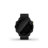 GARMIN INTERNATIONAL Forerunner 55 hardloop-smartwatch – zwart