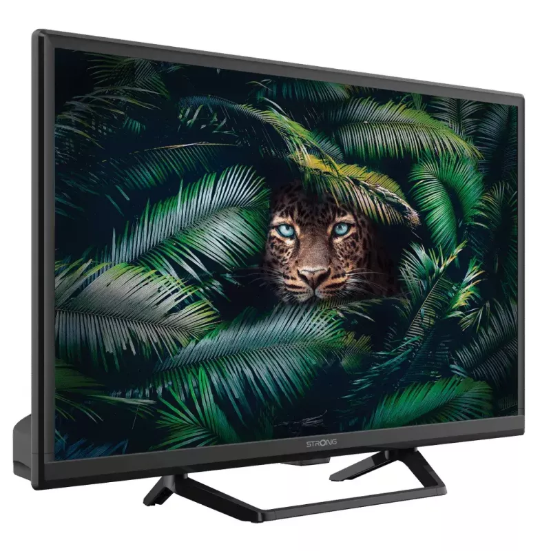 Televisie Strong SRT 24HE4023C 24 inch HD LCD 1366 x 768