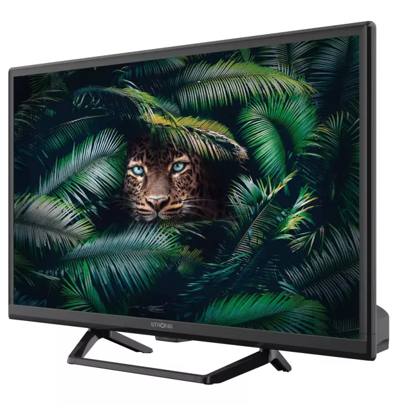 Televisie Strong SRT 24HE4023C 24 inch HD LCD 1366 x 768
