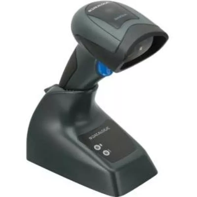 DATALOGIC Quickscan M Qm2131 433 zwart