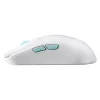 ASUS ROG Harpe Ace Aim Lab Edition muis gaming ambidexter RF draadloos + Bluetooth + USB Type-C opto-mechanisch 36000 DPI