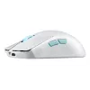 ASUS ROG Harpe Ace Aim Lab Edition muis gaming ambidexter RF draadloos + Bluetooth + USB Type-C opto-mechanisch 36000 DPI
