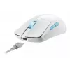 ASUS ROG Harpe Ace Aim Lab Edition muis gaming ambidexter RF draadloos + Bluetooth + USB Type-C opto-mechanisch 36000 DPI
