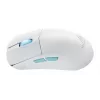 ASUS ROG Harpe Ace Aim Lab Edition muis gaming ambidexter RF draadloos + Bluetooth + USB Type-C opto-mechanisch 36000 DPI