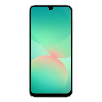 Samsung Galaxy A26 17 cm (6.7 inch) Dual SIM Android 15 5G USB Type-C 6 GB 128 GB 5000 mAh mint