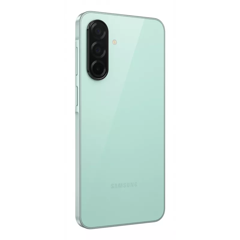 Samsung Galaxy A26 17 cm (6.7 inch) Dual SIM Android 15 5G USB Type-C 6 GB 128 GB 5000 mAh mint