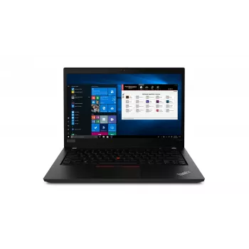 Refurbished mobiel workstation Lenovo ThinkPad P14s 14 inch Intel Core i5 8GB 256GB SSD Intel UHD Windows 11 Pro