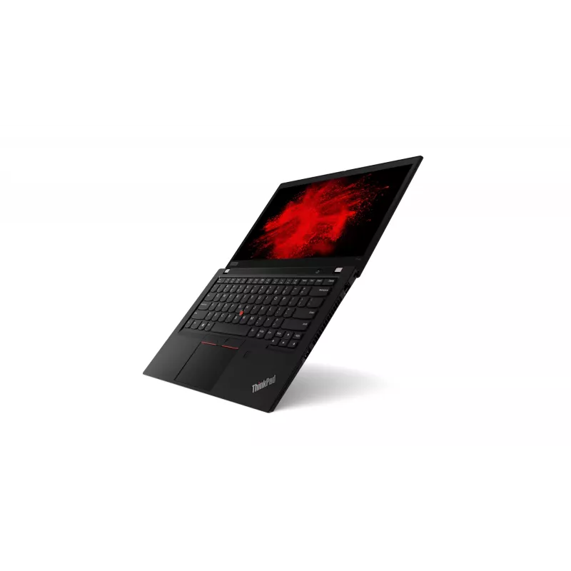 Refurbished mobiel workstation Lenovo ThinkPad P14s 14 inch Intel Core i5 8GB 256GB SSD Intel UHD Windows 11 Pro