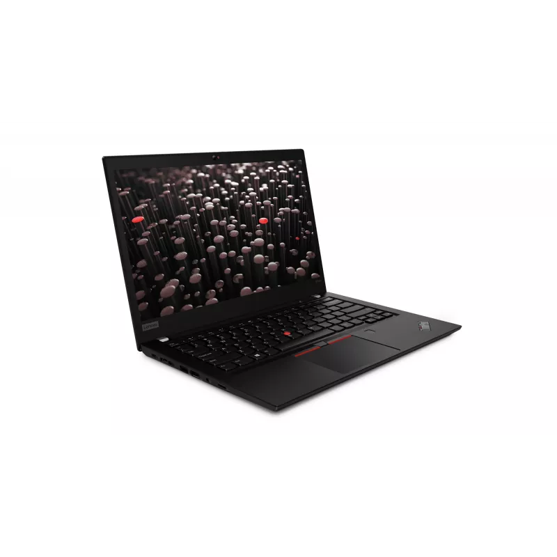 Refurbished mobiel workstation Lenovo ThinkPad P14s 14 inch Intel Core i5 8GB 256GB SSD Intel UHD Windows 11 Pro