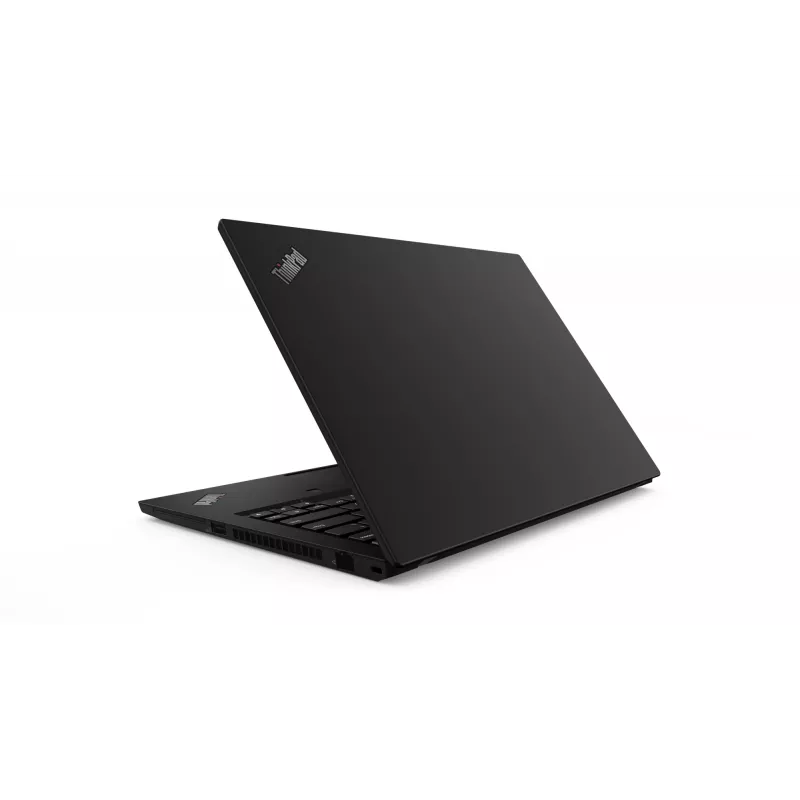 Refurbished mobiel workstation Lenovo ThinkPad P14s 14 inch Intel Core i5 8GB 256GB SSD Intel UHD Windows 11 Pro