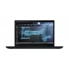 Refurbished mobiel workstation Lenovo ThinkPad P14s 14 inch Intel Core i5 8GB 256GB SSD Intel UHD Windows 11 Pro