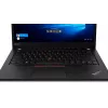 Refurbished mobiel workstation Lenovo ThinkPad P14s 14 inch Intel Core i5 8GB 256GB SSD Intel UHD Windows 11 Pro