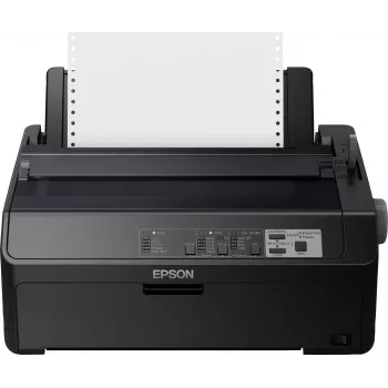 Epson FX-890II matrixprinter 240 x 144 DPI 612 cps