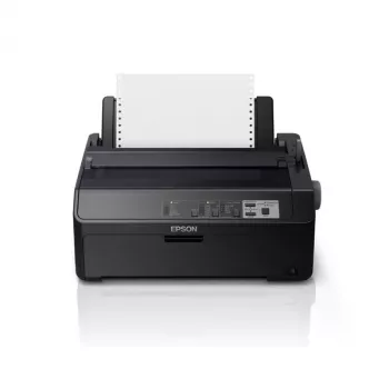 Epson FX-890II matrixprinter 240 x 144 DPI 612 cps