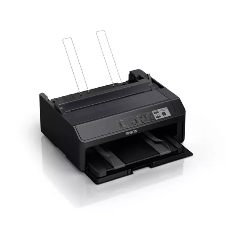 Epson FX-890II matrixprinter 240 x 144 DPI 612 cps