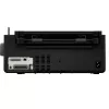 Epson FX-890II matrixprinter 240 x 144 DPI 612 cps