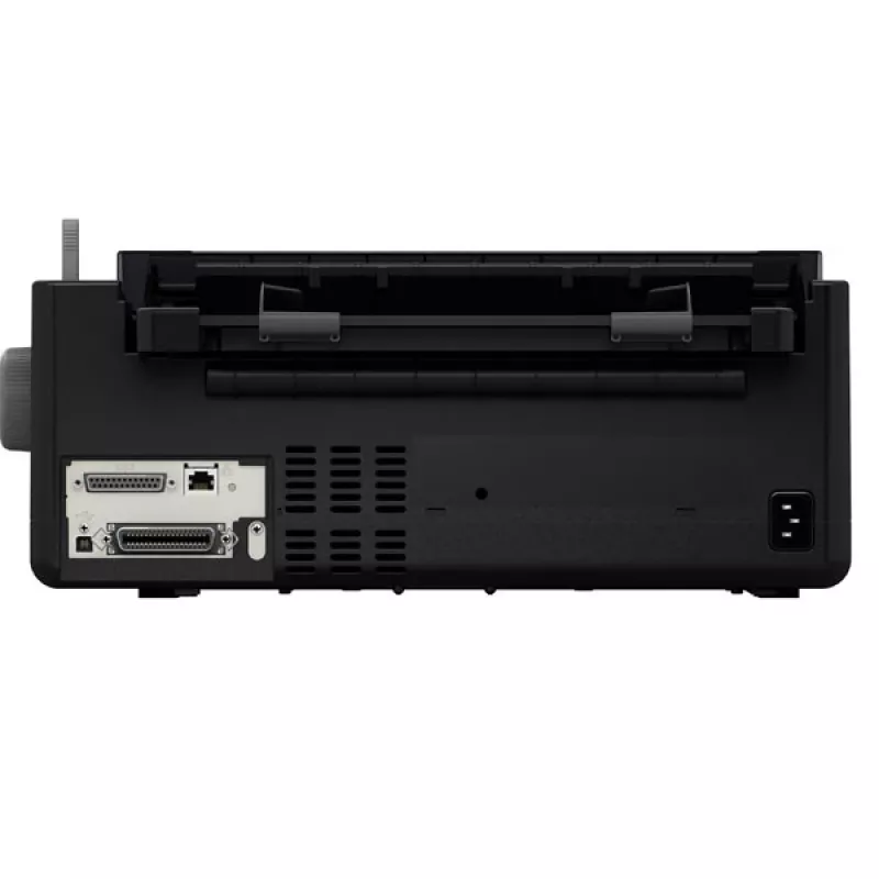 Epson FX-890II matrixprinter 240 x 144 DPI 612 cps