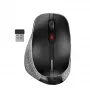 CHERRY MW 8C ERGO muis rechtshandig RF draadloos + Bluetooth optisch 3000 DPI