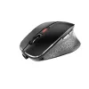 CHERRY MW 8C ERGO muis rechtshandig RF draadloos + Bluetooth optisch 3000 DPI