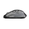 CHERRY MW 8C ERGO muis rechtshandig RF draadloos + Bluetooth optisch 3000 DPI