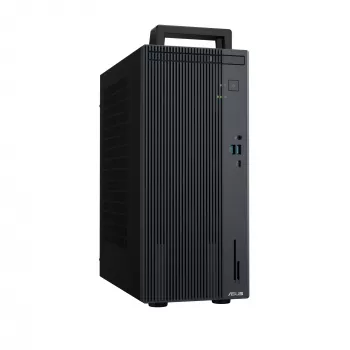ASUS ExpertCenter V500 mini tower V500MV-13420H091W Intel® Core™ i5 i5-13420H 8 GB DDR5-SDRAM 512 GB SSD Windows 11 Home pc zwart