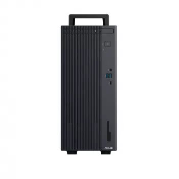 ASUS ExpertCenter V500 mini tower V500MV-13420H091W Intel® Core™ i5 i5-13420H 8 GB DDR5-SDRAM 512 GB SSD Windows 11 Home pc zwart