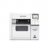 Epson CW-C4000e (mk) labelprinter inkjet kleur 1200 x 1200 DPI 102 mm/s bedraad