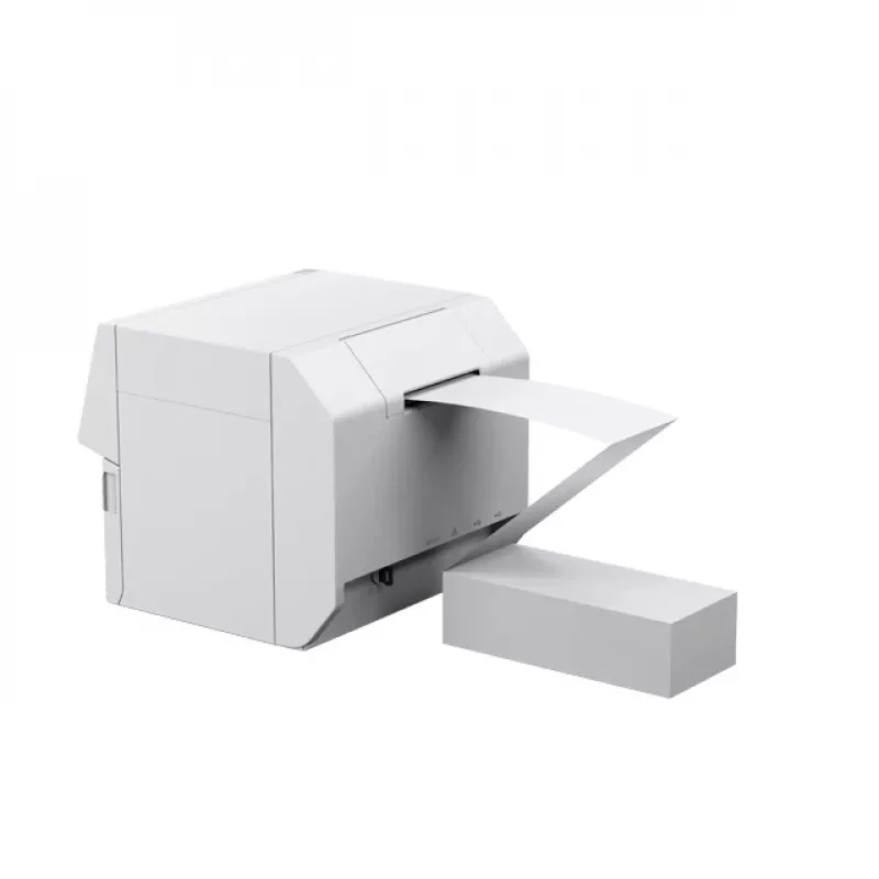 Epson CW-C4000e (mk) labelprinter inkjet kleur 1200 x 1200 DPI 102 mm/s bedraad
