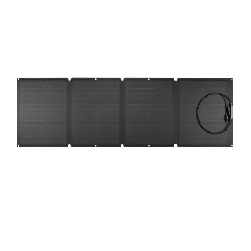 Zonnepaneel EcoFlow EFSOLAR110N 110 W monokristallijn silicium