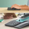 LOGITECH Ergo K860 - draadloos split-toetsenbord grafiet Qwerty US/International