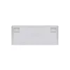 LOGITECH MX Mechanical Mini voor Mac minimalistisch draadloos verlicht performance-toetsenbord lichtgrijs - US Inte - Qwerty