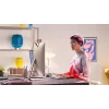 LOGITECH MX Mechanical Mini voor Mac minimalistisch draadloos verlicht performance-toetsenbord lichtgrijs - US Inte - Qwerty
