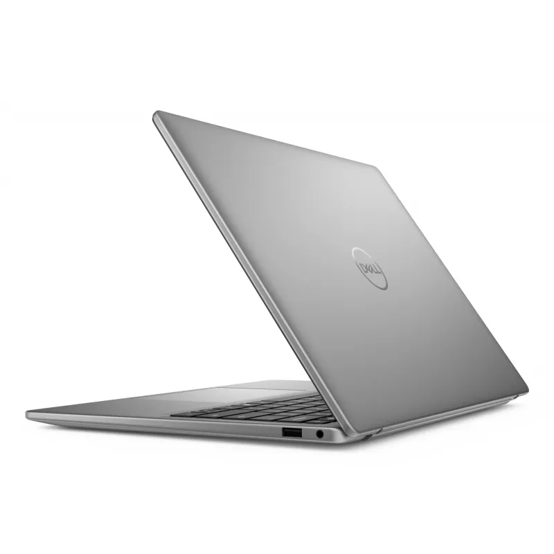 Laptop DELL Latitude 5455 14 inch Qualcomm Snapdragon X1P-42-100 16 GB RAM 512 GB SSD Windows 11 Pro
