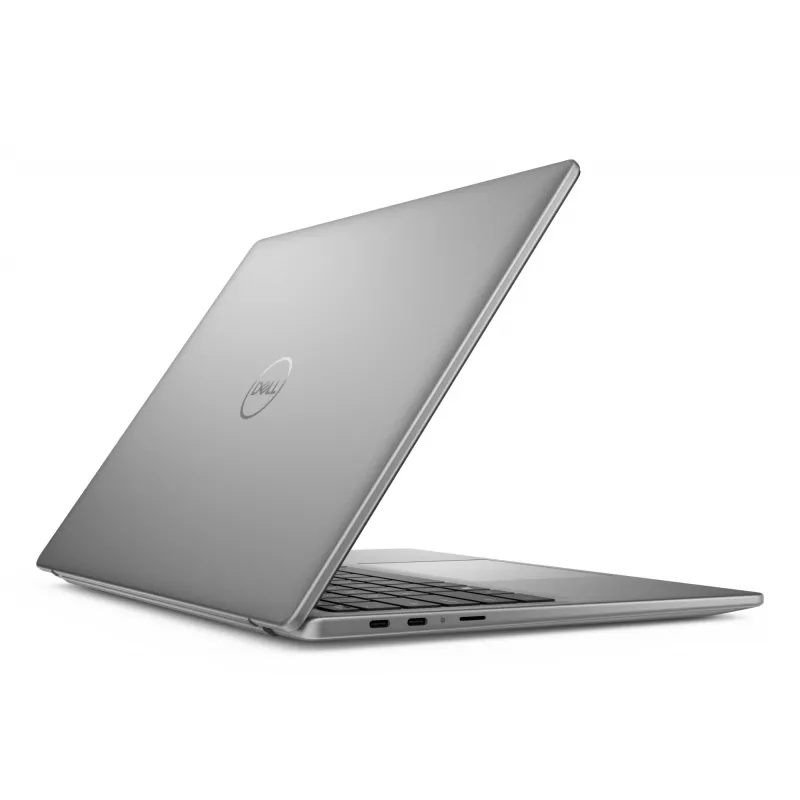 Laptop DELL Latitude 5455 14 inch Qualcomm Snapdragon X1P-42-100 16 GB RAM 512 GB SSD Windows 11 Pro