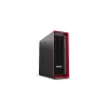 Lenovo ThinkStation P5 Intel Xeon W W3-2525 32 GB DDR5-SDRAM 1 TB SSD Windows 11 Pro for Workstations Tower Workstation zwart, rood