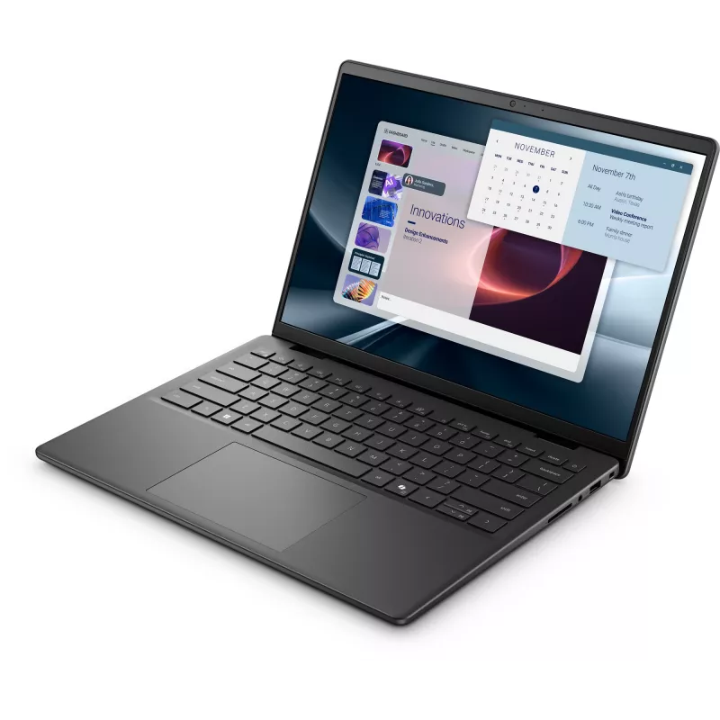 Laptop DELL Pro 14 Essential PV14255 AMD Ryzen AI 7 PRO 350 16GB 1TB SSD