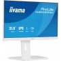 iiyama ProLite XUB2293HSU-W7 computermonitor 54,6 cm (21,5 inch) 1920 x 1080 pixel Full HD LED wit