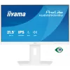 iiyama ProLite XUB2293HSU-W7 computermonitor 54,6 cm (21,5 inch) 1920 x 1080 pixel Full HD LED wit